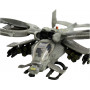 Disney Avatar W.O.P Lrg Dlx Crt/Vhc - A1 Fig 3