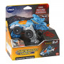 Switch & Go Dinos Mini Light Projection Dinos - Turmoil the Triceraptops