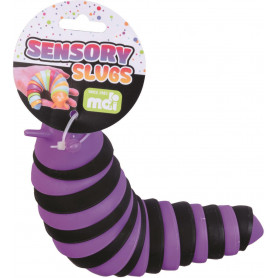 Sensory Slugs