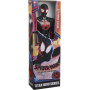 SPIDERMAN VERSE 12IN TITAN FIGURE SWIFT