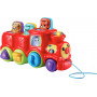 Pop & Sing Animal Train
