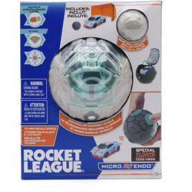 ROCKET LEAGUE MICRO RC Endo
