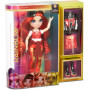 Rainbow High Fashion Doll - Ruby Anderson