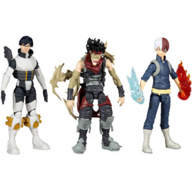 My Hero Academia - Wave 02 5" Action Figure Assortment
