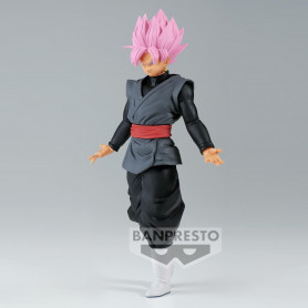 DRAGON BALL SUPER SOLID EDGE WORKS VOL.8(B:SUPER SAIYAN ROSÉ GOKU BLACK)