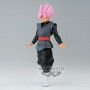 DRAGON BALL SUPER SOLID EDGE WORKS VOL.8(B:SUPER SAIYAN ROSÉ GOKU BLACK)
