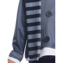 GRU RISE OF GRU COSTUME - SIZE 3-5 YRS