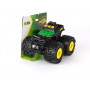 a10 mrtoys Tomy 15cm Monster Treads Gator
