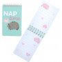 Simply Pusheen Mini Notebook Set