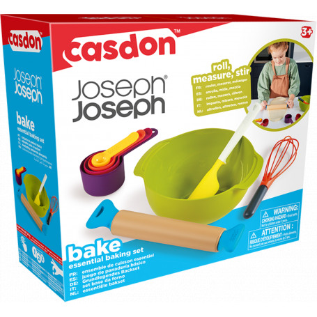 Joseph Joseph Bake