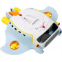 OCTONAUTS S1 OCTORAY TRANSFORMING PLAYSET