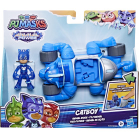 PJ MASK CATBOY ANIMAL RIDER