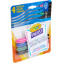 Project 4ct Metallic Outline Markers