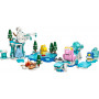 LEGO Super Mario Fliprus Snow Adventure 71417