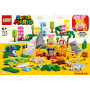 LEGO Super Mario Creativity Tool Box 71418