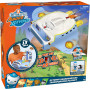 OCTONAUTS S1 OCTORAY TRANSFORMING PLAYSET
