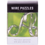 Wire Puzzle (9Asst/27Disp)