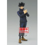 BANPRESTO JUJUTSU KAISEN JUKON NO KATA-MEGUMI FUSHIGURO&SUKUNA-(A:MEGUMI FUSHIGURO)