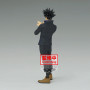 BANPRESTO JUJUTSU KAISEN JUKON NO KATA-MEGUMI FUSHIGURO&SUKUNA-(A:MEGUMI FUSHIGURO)