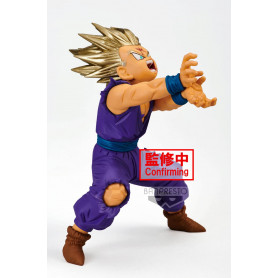 DRAGON BALL Z BLOOD OF SAIYANS-SPECIAL XI