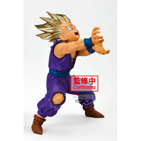 DRAGON BALL Z BLOOD OF SAIYANS-SPECIAL XI