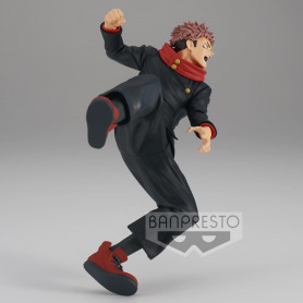 a10 mrtoys Jujutsu Kaisen Maximatic The Yuji Itadori