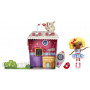 Lalaloopsy Large Doll- Dot Starlight