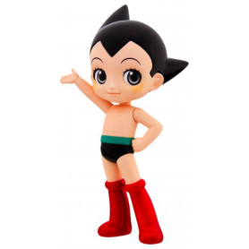 BANPRESTO ASTRO BOY Q POSKET-ASTRO BOY-(VER.A)