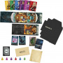 CLUE ESCAPE SABOTAGE ON THE HIGH SEAS