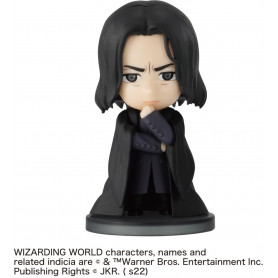 WAVE 1 POTTER - SNAPE