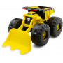 Tonka - Mighty Monster RC Steel Dump Truck