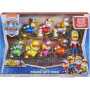 Paw Patrol Big Truck Pups Figure Gift Pack