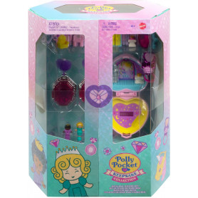 POLLY POCKET HERITAGE JEWELRY ITEM