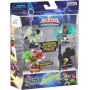 AKEDO S3 W1 WAR COLLECTOR PACK ASSORTED