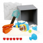 TREASURE X LICENSED MINECRAFT S2 CAVES & CLIFFS OVERWORLD ASST