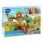 Animal Fun Treehouse