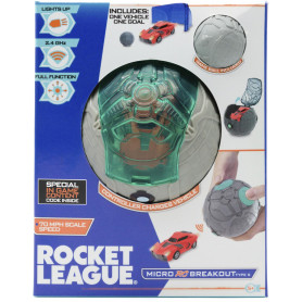 ROCKET LEAGUE MICRO RC Breakout Type S