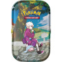 Pokemon TCG Crown Zenith Mini Tin Asst