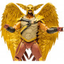 Dc Black Adam Movie 7in Figures  Hawkman Superstar