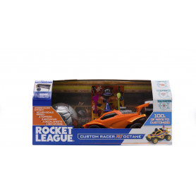 ROCKET LEAGUE CUSTOMISABLE RCOctane