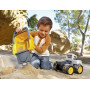Dirt Diggers™ 2-in-1 Dump Truck