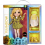 Rainbow High Fashion Doll- Marigold