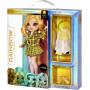 Rainbow High Fashion Doll- Marigold