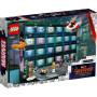 LEGO Guardians of the Galaxy Advent Calendar 76231
