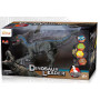 mrtoys Radio Control 2.4GHz Dino Raptor - Lights And Sounds