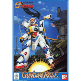 1/144 GUNDAM ROSE