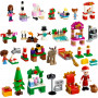 LEGO Friends Advent Calendar 41706