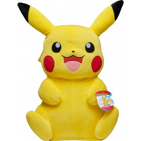 a10 mrtoys 24" Plush Pikachu Randomly Assorted Pose