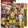 TRANSFORMERS BB GEN WFC CORE SCALE 2PK