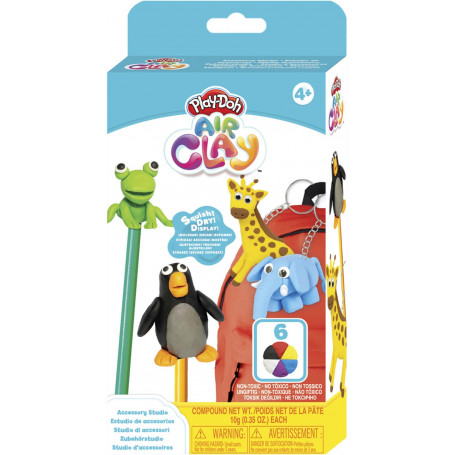 Play Doh Key Chains Accessories